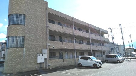 レジデンス今村　B外観写真