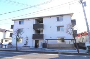 D-ROOMグランデフォンンテーヌ外観写真