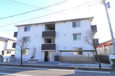 D-ROOMグランデフォンンテーヌ外観写真