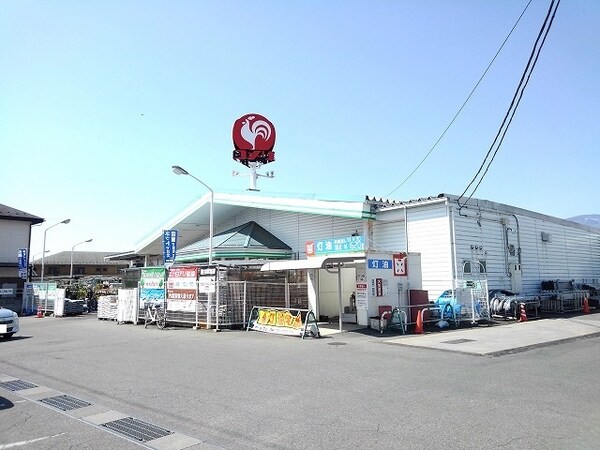 その他(コメリ敷島店まで350m)