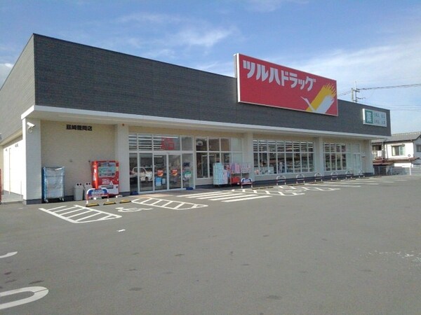 その他(ツルハドラッグ韮崎龍岡店まで1500m)