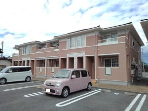 カーサ　モデルノ　Ｃ外観写真