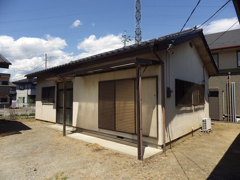 守屋住宅 ６号