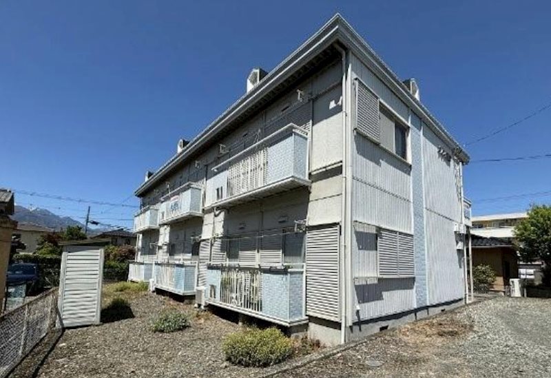 メゾン塩崎