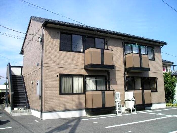 コーポ加久和