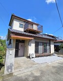 甲斐市大下条戸建て
