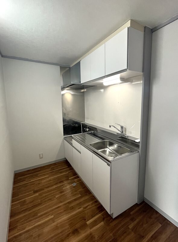 物件内観写真3　(モデルルーム)