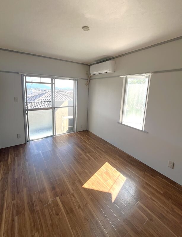 物件内観写真4　(モデルルーム)