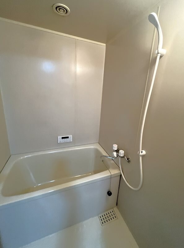 物件内観写真5　(モデルルーム)