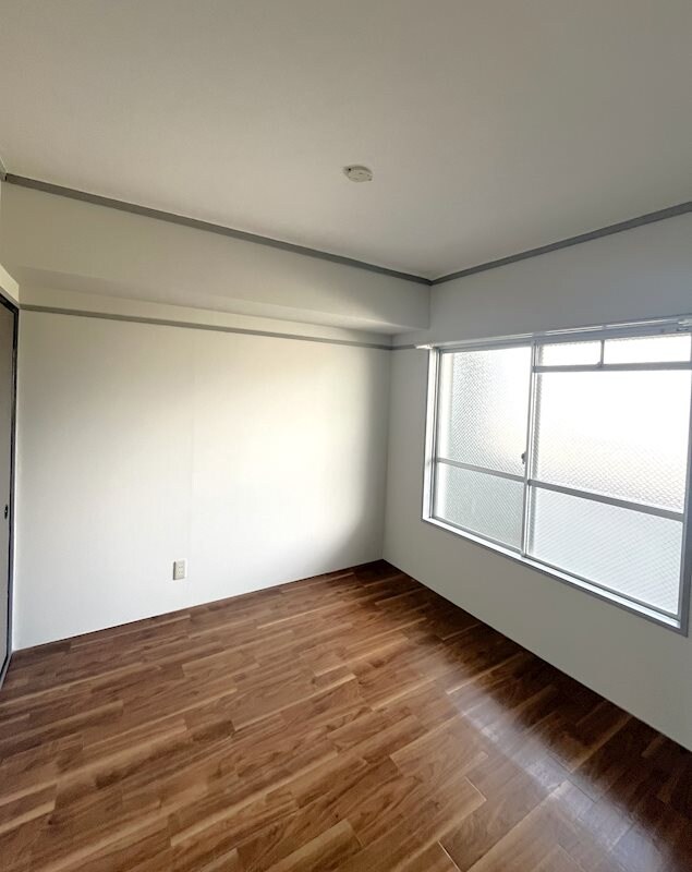 物件内観写真6　(モデルルーム)