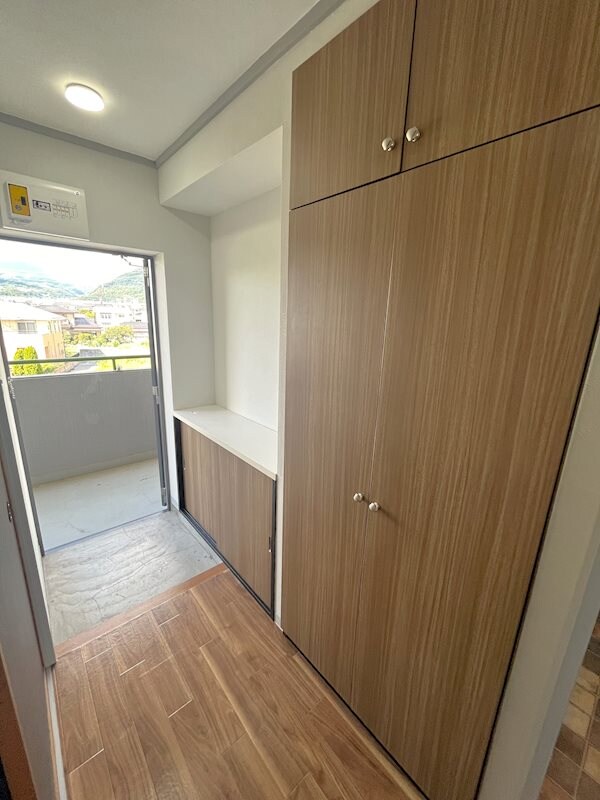 物件内観写真7　(モデルルーム)