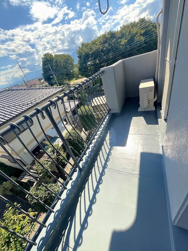 物件内観写真14　(モデルルーム)