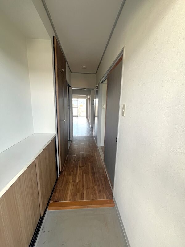 物件内観写真15　(モデルルーム)