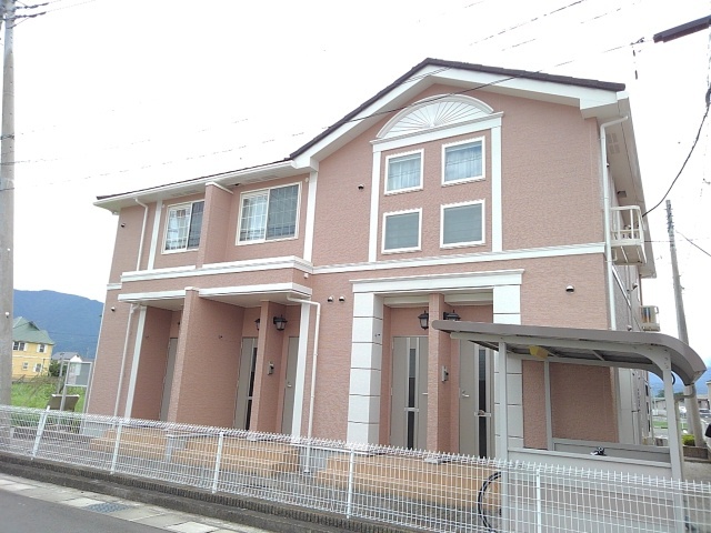 カーサ　モデルノ　Ｄ