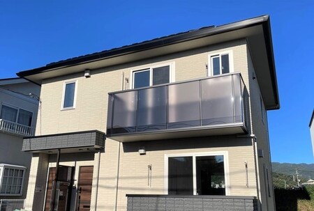 D-ROOMリバーサイド外観写真