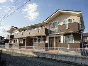 ウィンドミル１２３ーIII外観写真