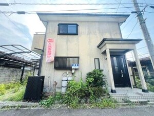 樋口貸家外観写真