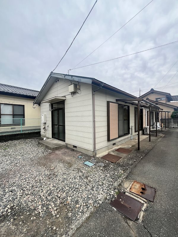 小林住宅　3号