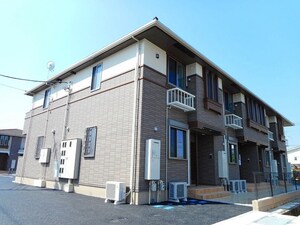 ペンディエンテ　Ａ外観写真