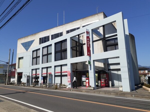 その他(竜王郵便局まで600m)