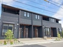 サニーカーサ・甲斐富竹　Ａ