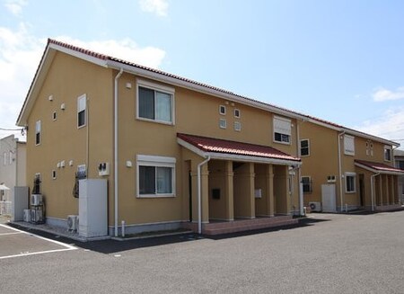 MITUI　KAI　EAST外観写真