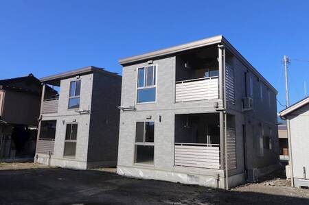 プレミアムウィンズ外観写真