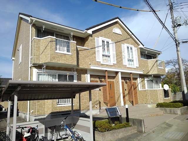 ノルド・フィオーレＢ