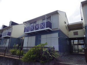 グリーンタウン保坂3外観写真