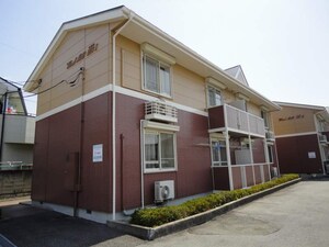 ウインドミル１２３－I外観写真