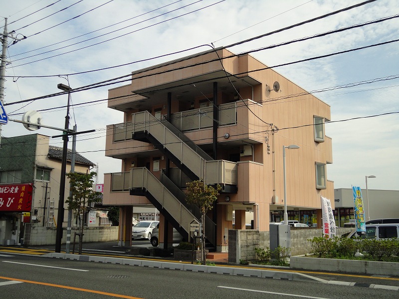 ジュネス湯村