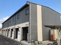 レオパレスパストラル甲斐