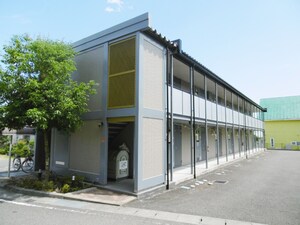 レオパレスＶｅｎｕｓ外観写真