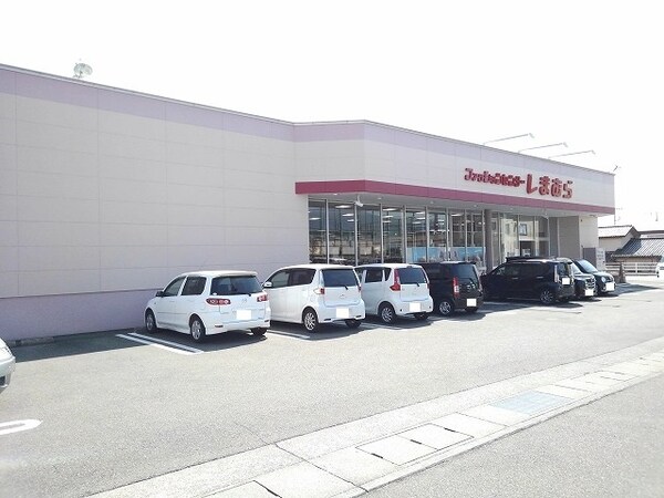 その他(しまむら敷島店まで1100m)