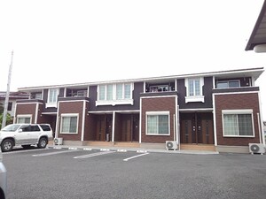 ヴィンヤード　II外観写真