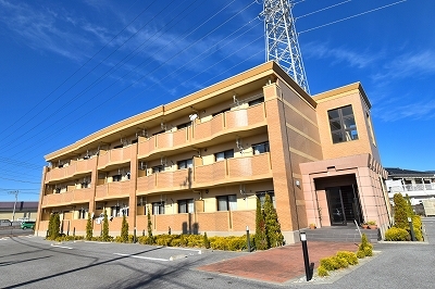 ラフィーネ甲府