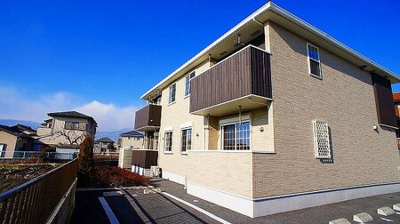 エスペランサ　ＳＫ外観写真