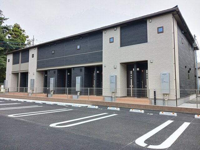 クレストビュー