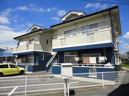 コーポ小田切外観写真