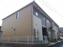 トイロハイツ藤II