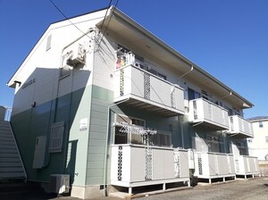 ＬＵＭＩＮＵＳ．Ｂ外観写真