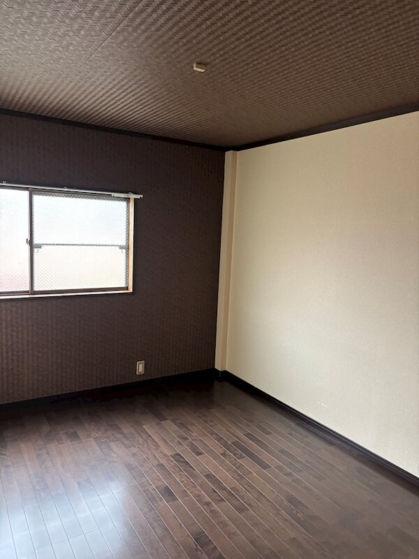 物件内観写真2　(モデルルーム)