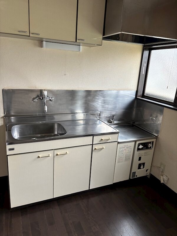 物件内観写真3　(モデルルーム)