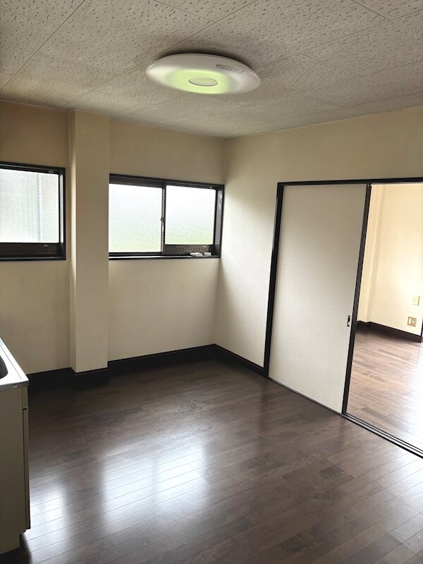 物件内観写真4　(モデルルーム)