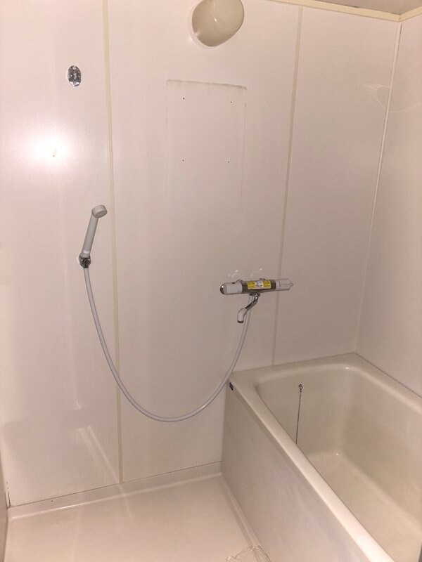 物件内観写真5　(モデルルーム)