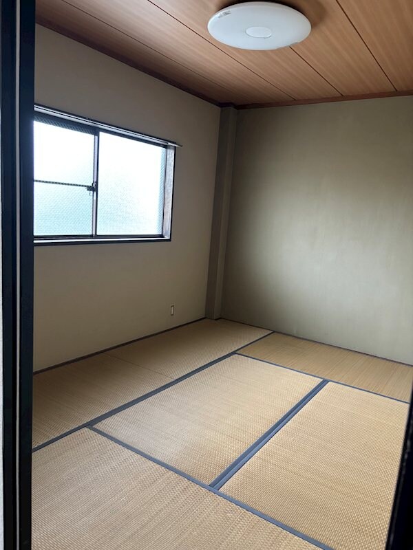 物件内観写真6　(モデルルーム)