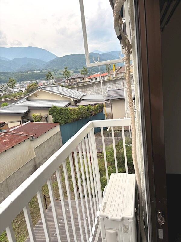 物件内観写真8　(モデルルーム)