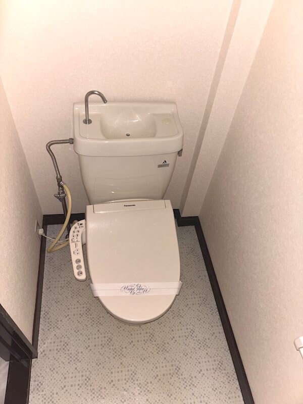 物件内観写真10　(モデルルーム)