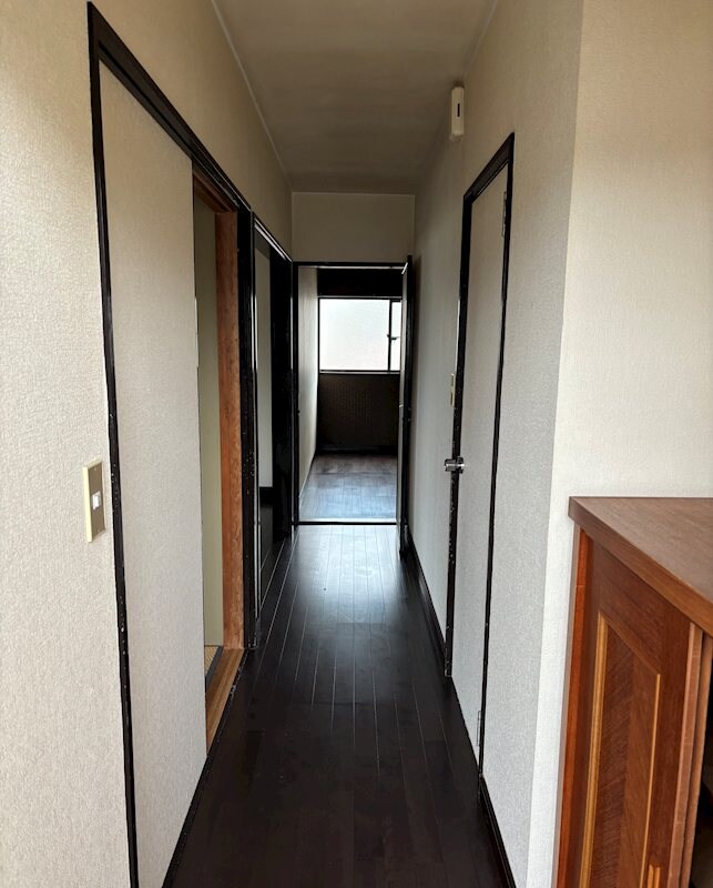 物件内観写真12　(モデルルーム)