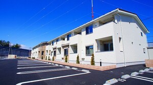 グレイス・カーサ　II外観写真